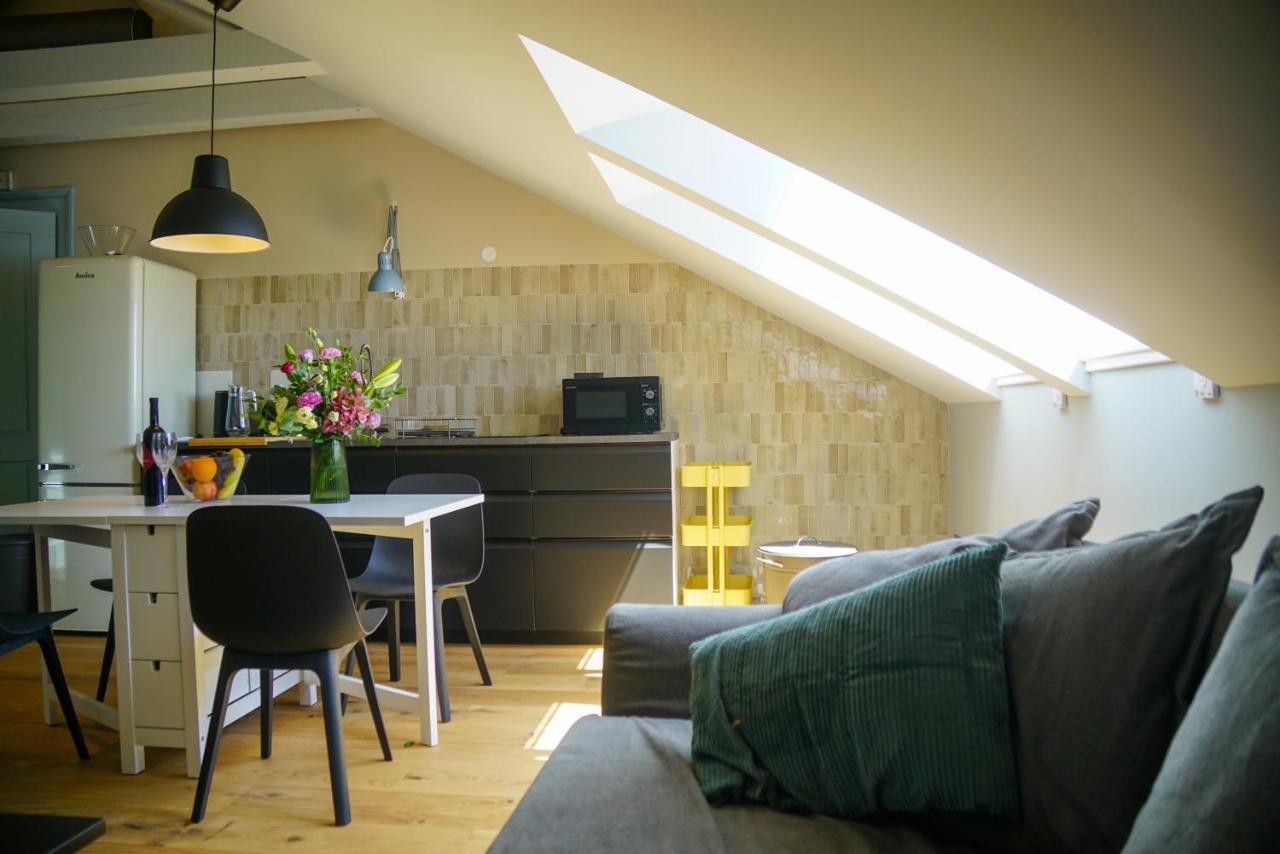 Apartment mit 1 Schlafzimmer