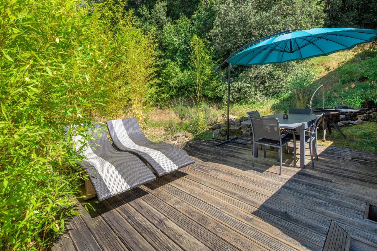 Domaine de Campagnac - Spa & Sauna - B&B Carsac-Aillac