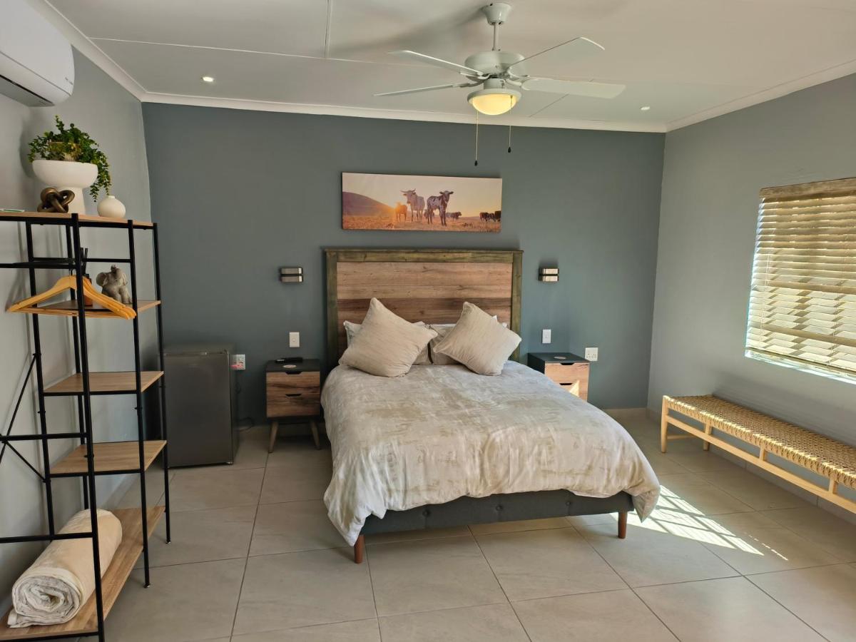 Mabalel Lodge - B&B Mbombela