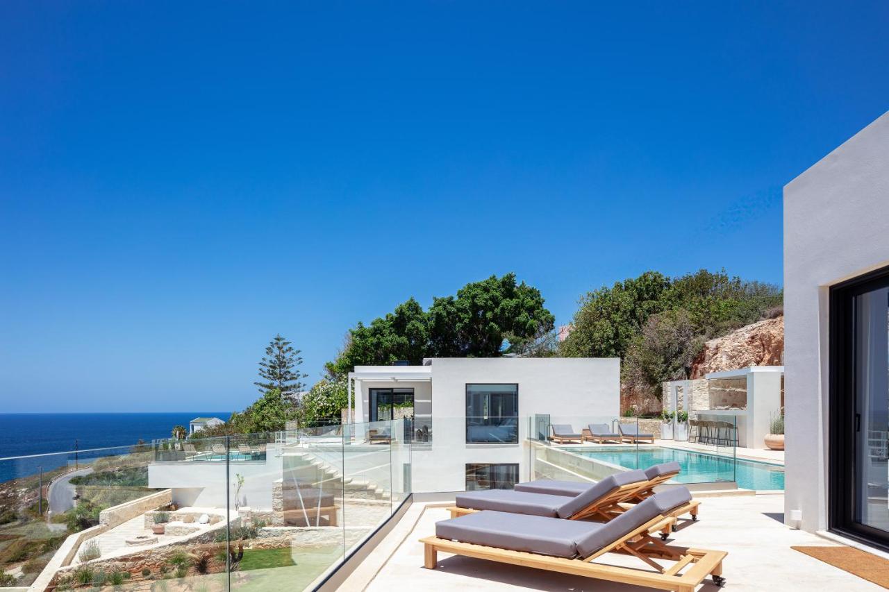 Casablanca Villa - B&B Chania