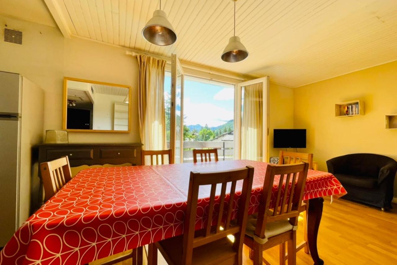 75m With Balcony Near The Slopes! - B&B