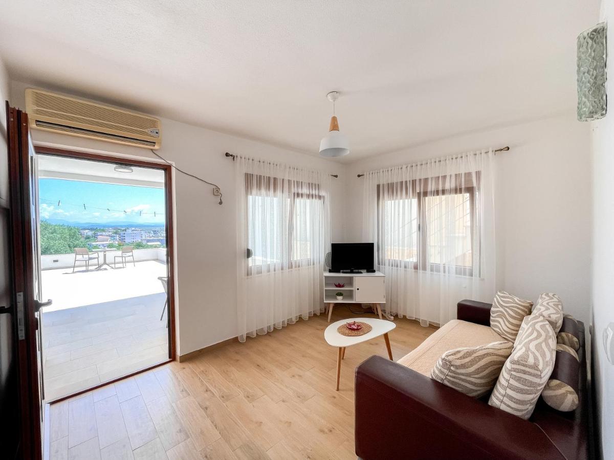 Appartement 2 Chambres