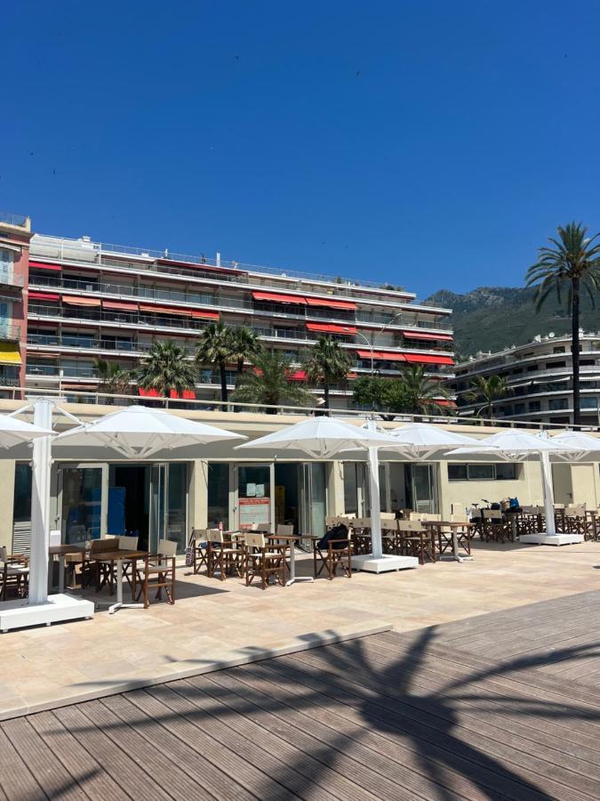Residence Le Marly , Menton - B&B