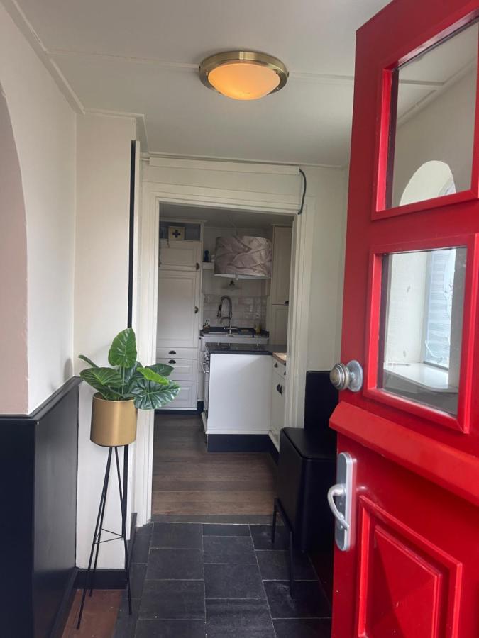 Deluxe Dreibettzimmer