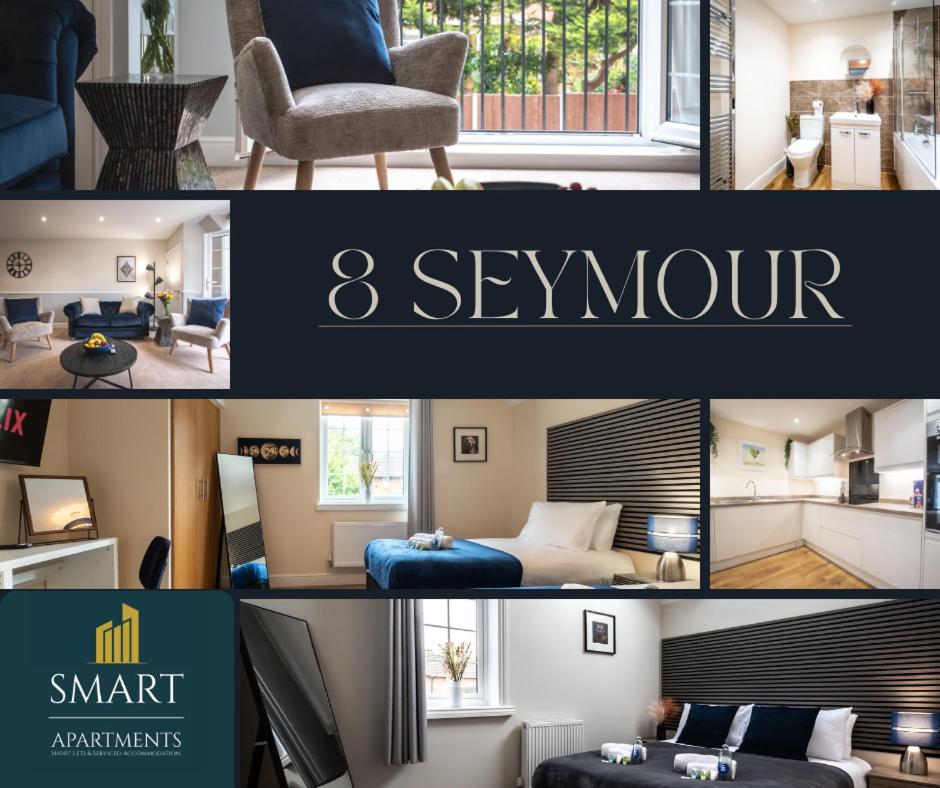 Appartement Supérieur 2 Chambres 