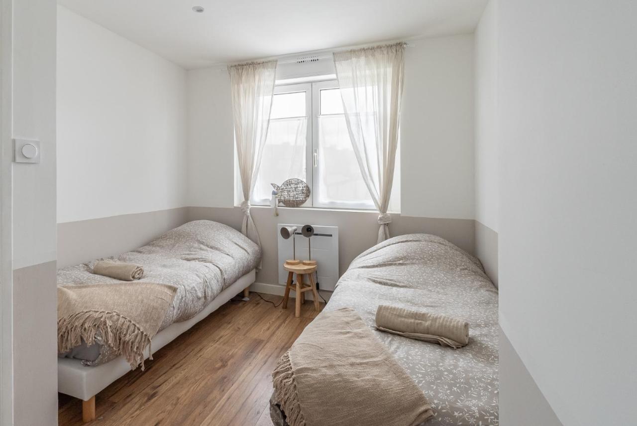 Apartment mit 2 Schlafzimmern