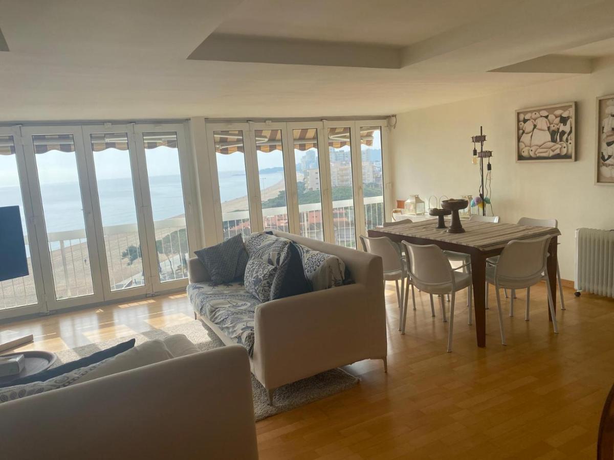DUPLEX en CALLE SA PUBIATINA CON WIFI Y PARKING PROPIO - Chambres d’hôtes Platja d'Aro
