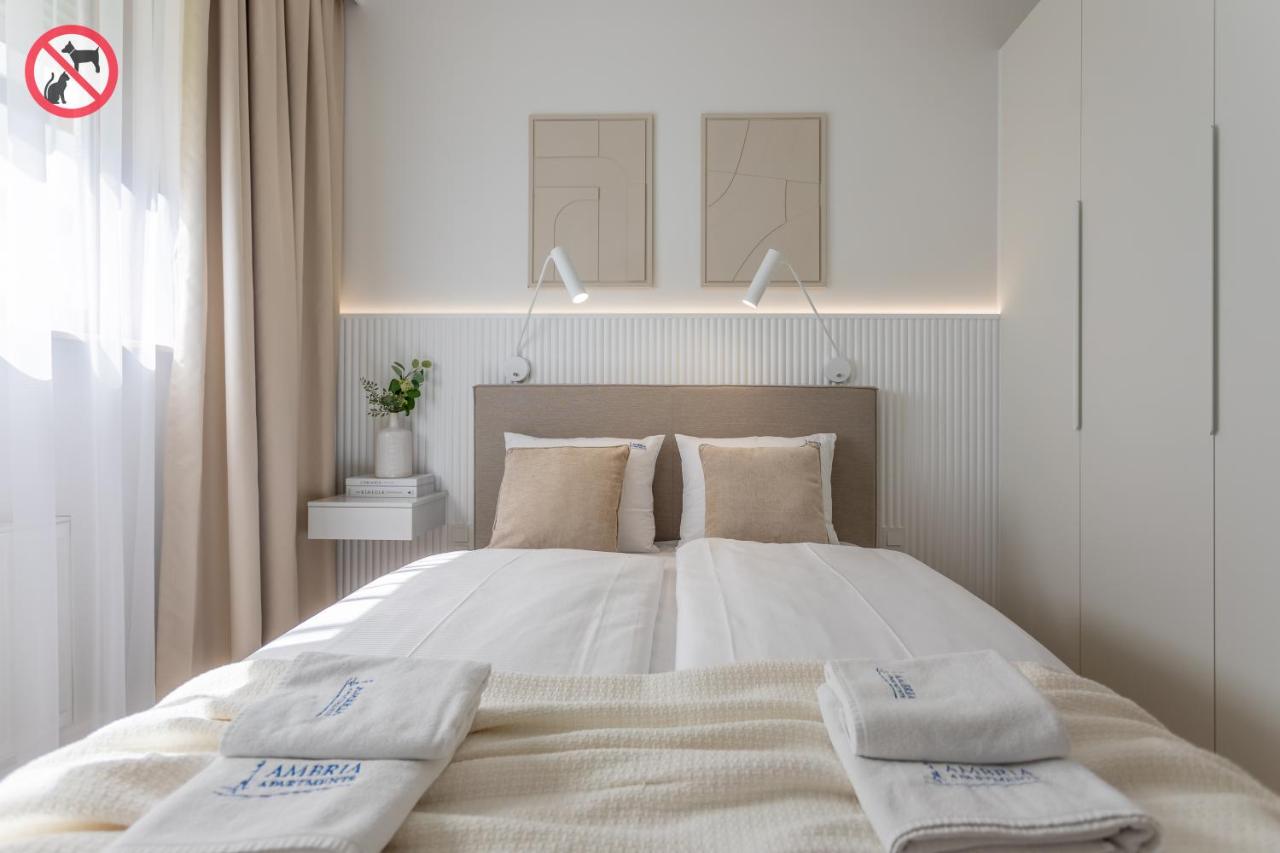 Two-Bedroom Apartment with Terrace – WHITE SPACE II