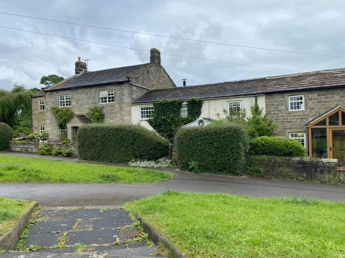 3 Stock Green - B&B