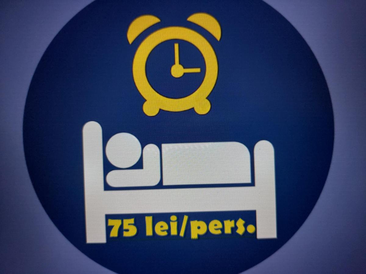 DOBRA GAZDA - transit sleep - B&B Dobra