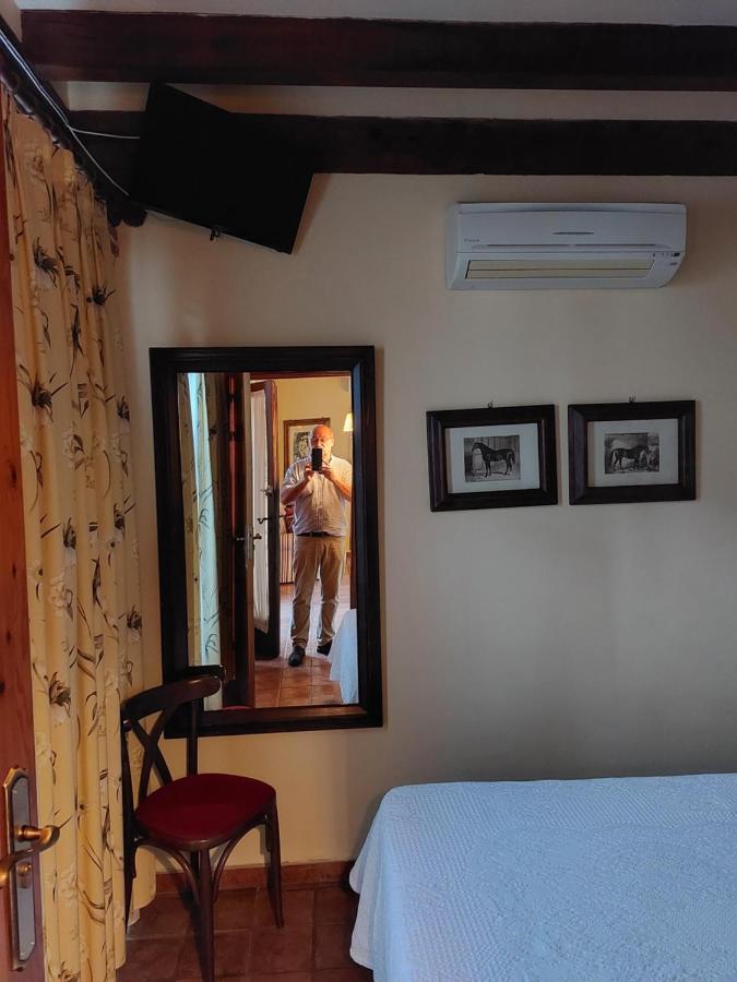 Junior Suite Familiare