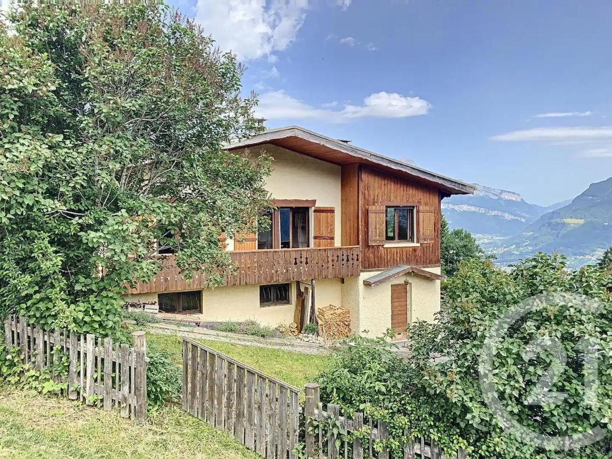 Chalet Le Splendide - Chambres d’hôtes Saint-Gervais-les-Bains