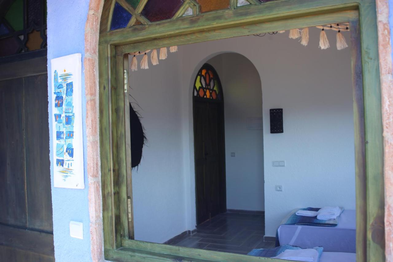 Twin Room with Balcony