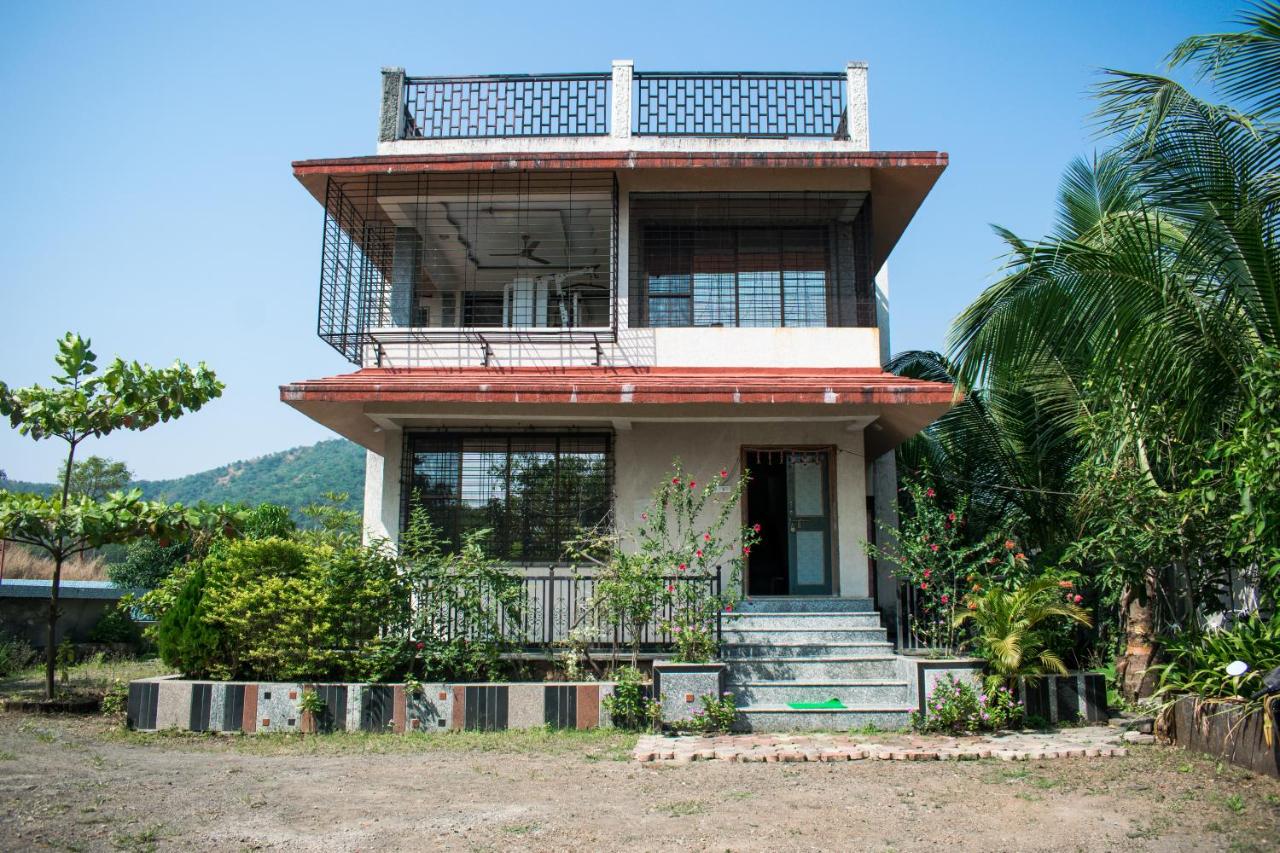Maurya Farms - Vasai Virar - B&B