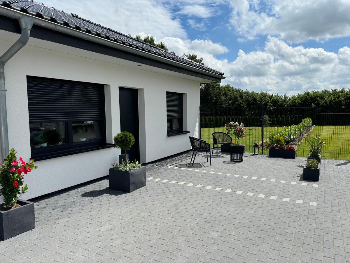 A7 Apartment 1 - B&B Dätgen