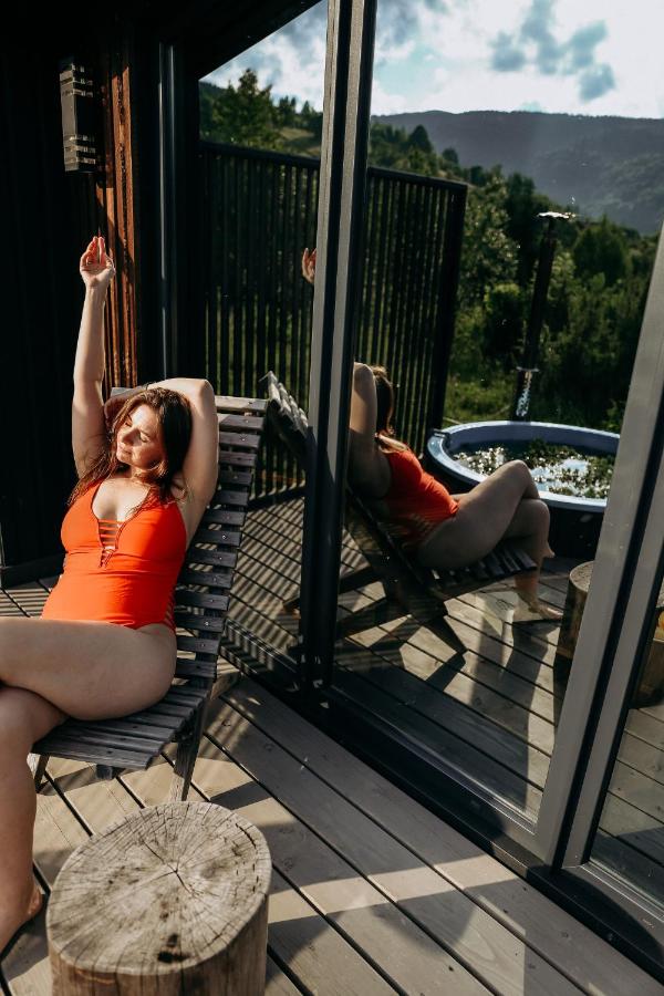 Blog House Resort - B&B Yaremche