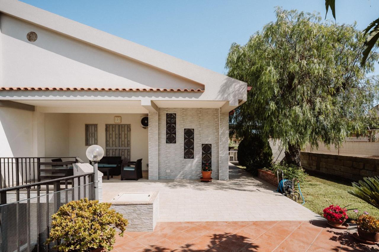 PETITE MAISON - B&B Villaggio Azzurro
