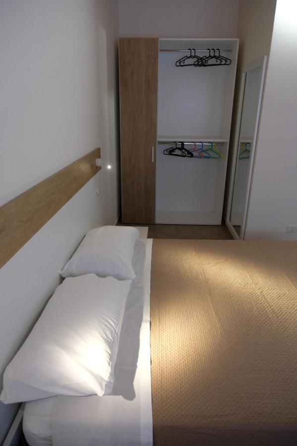 One-Bedroom Superior Apartment