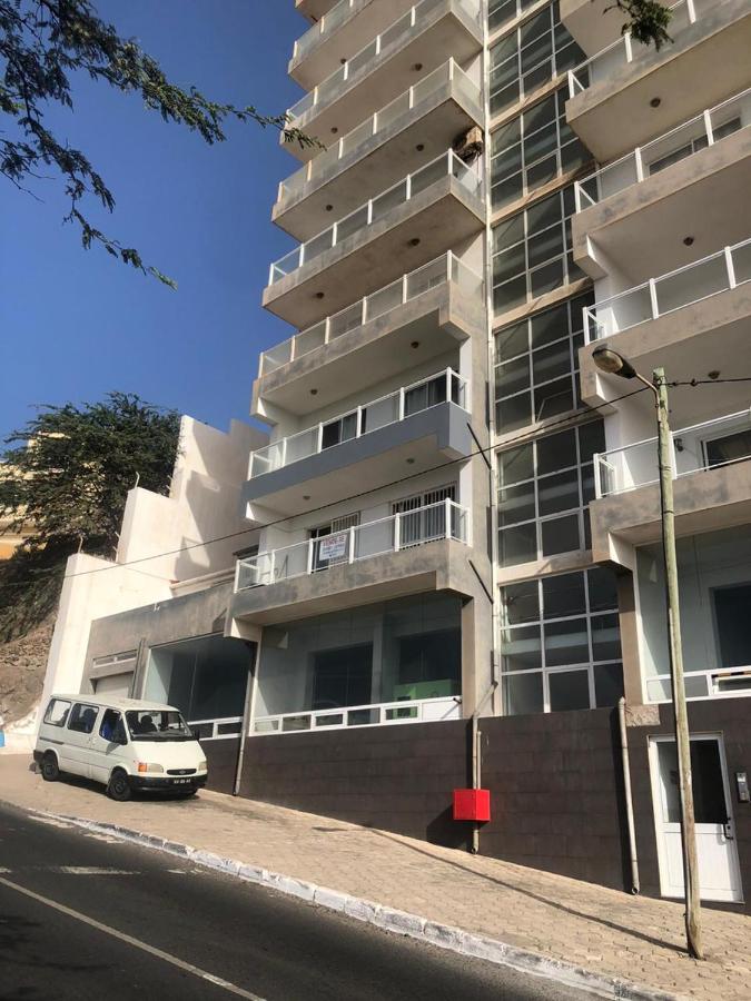 Apartamento Oiá Mindelo - Ferienwohnung Mindelo