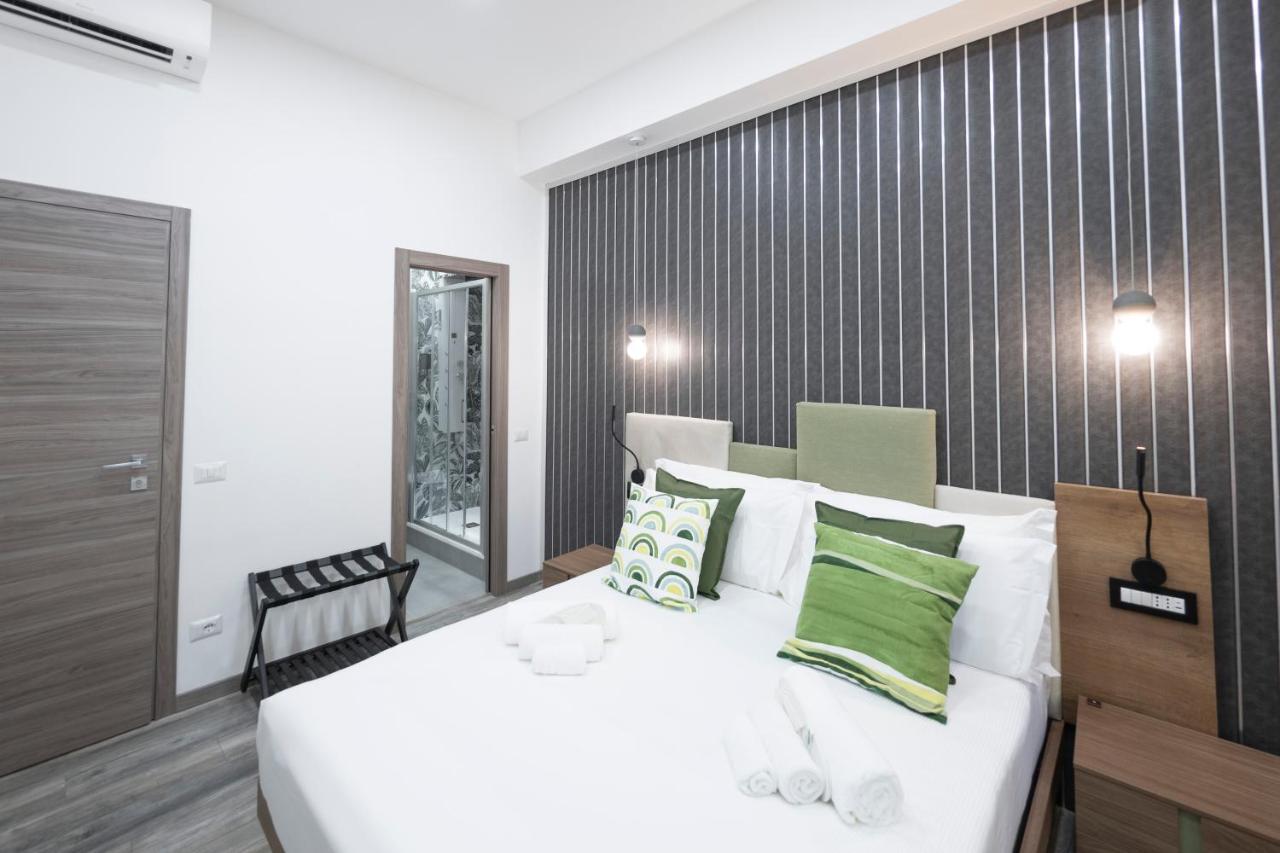 Trastevere Luxury Rooms - B&B