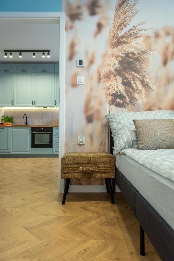 Boho Apartment Grunwaldzka 25 - B&B