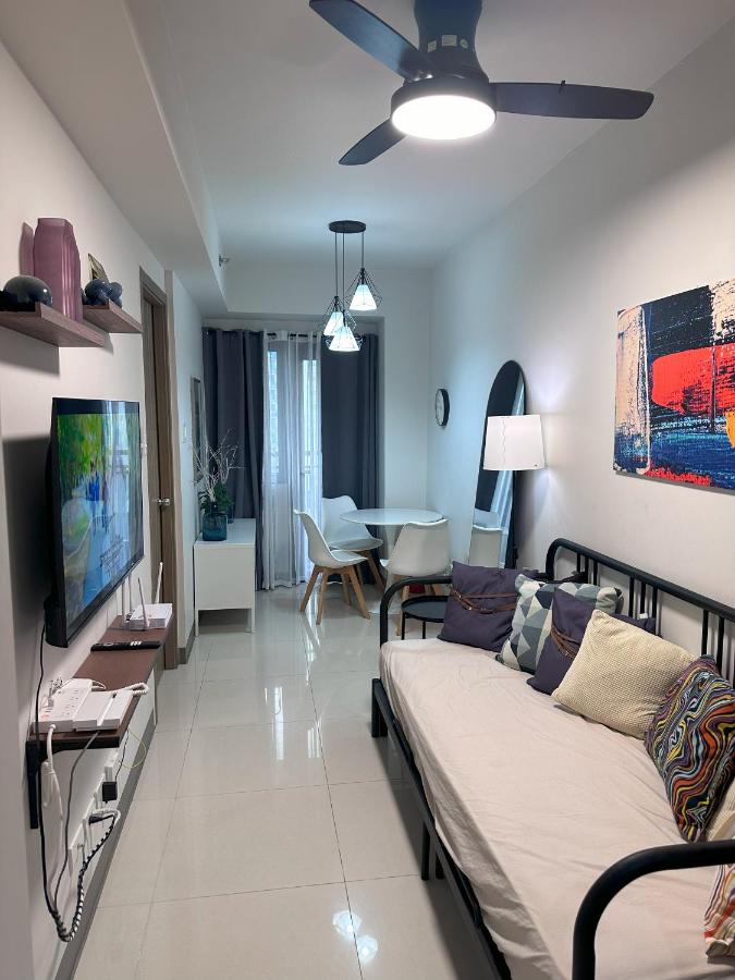 Hygge Suite @ Moa complex near Naia, Ccp , Dfa - B&B