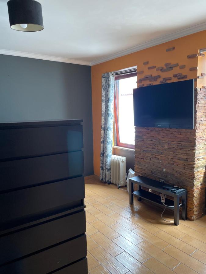 Zweibettzimmer
