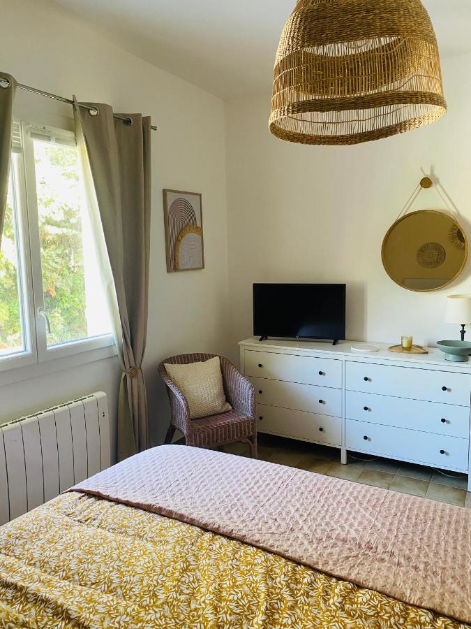 Maison 3 Chambres