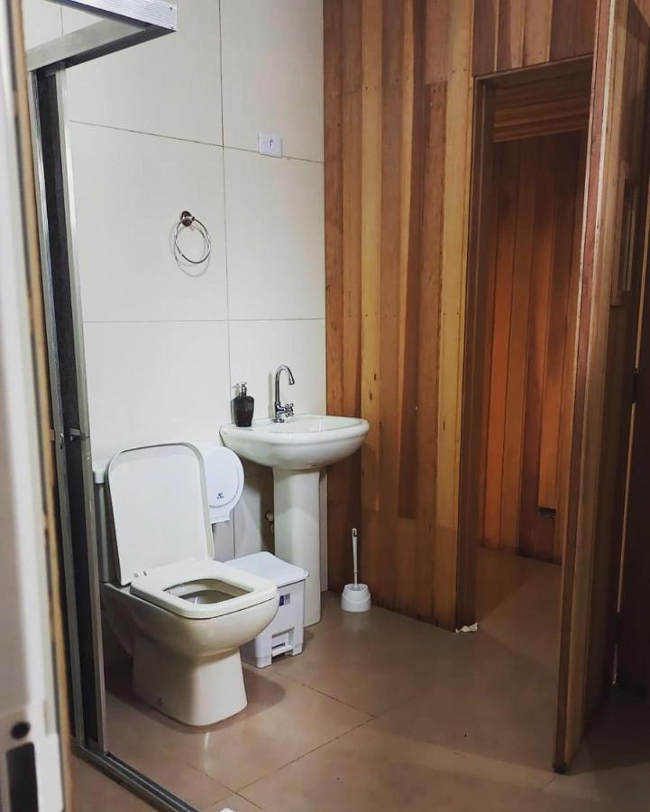 Superior Apartment mit Sauna