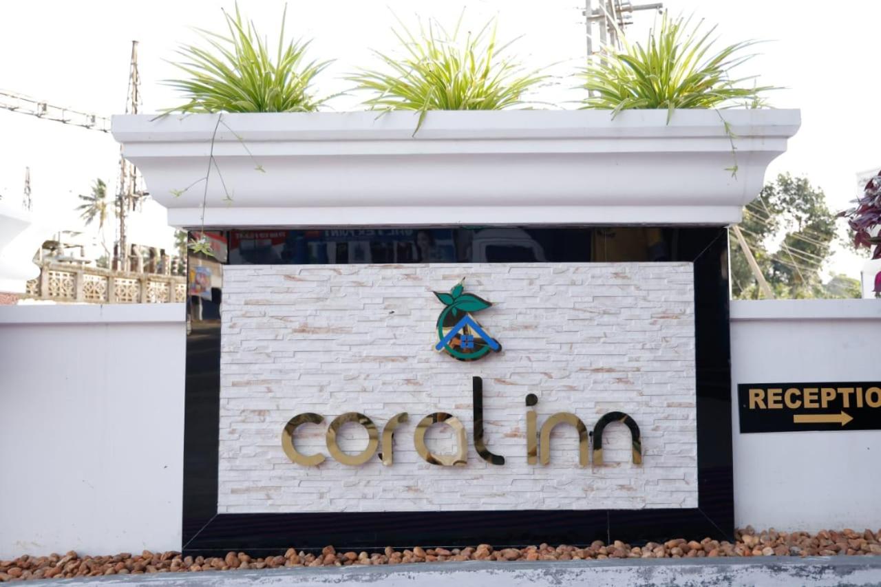 Coral Inn Residency - B&B