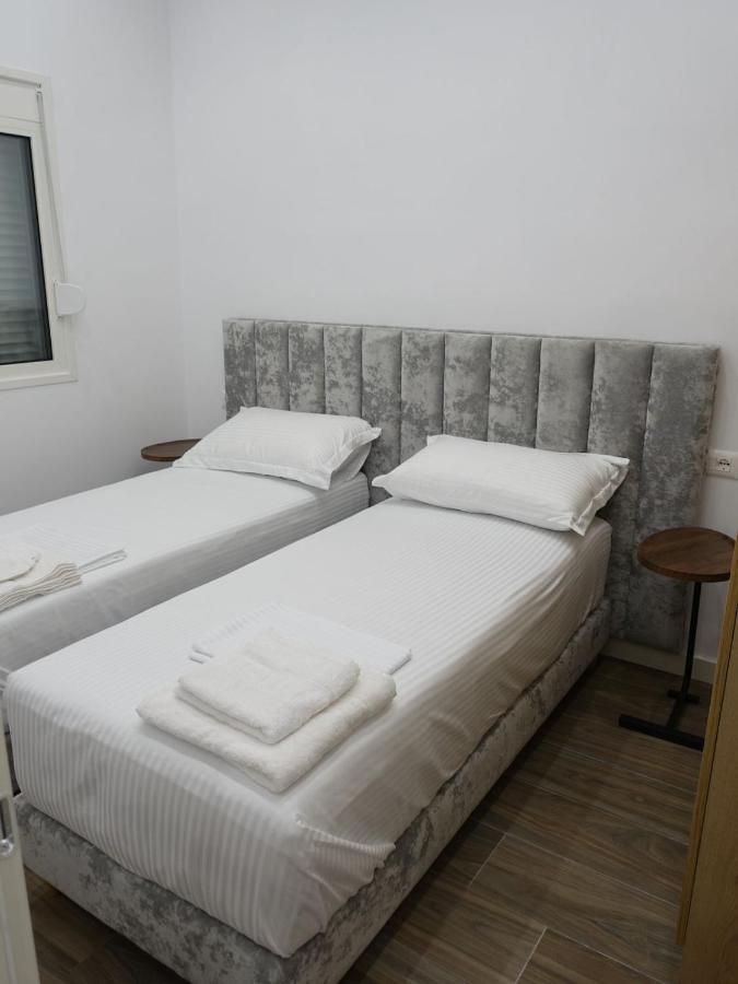 Standaard Appartement met 2 slaapkamers