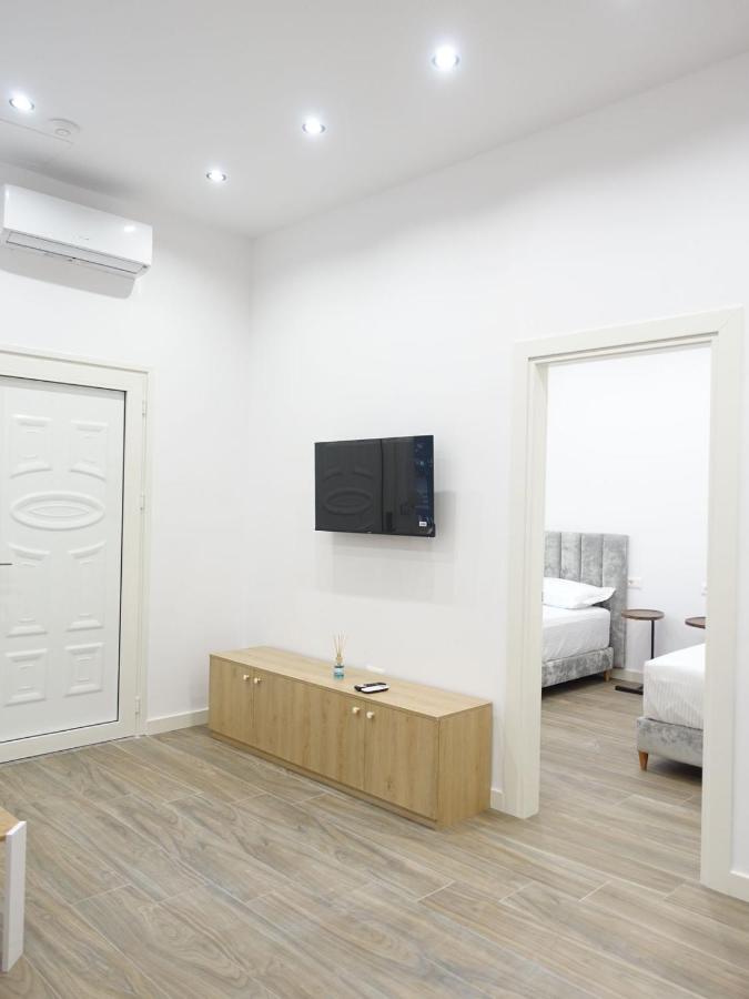 Superior Appartement met 2 Slaapkamers