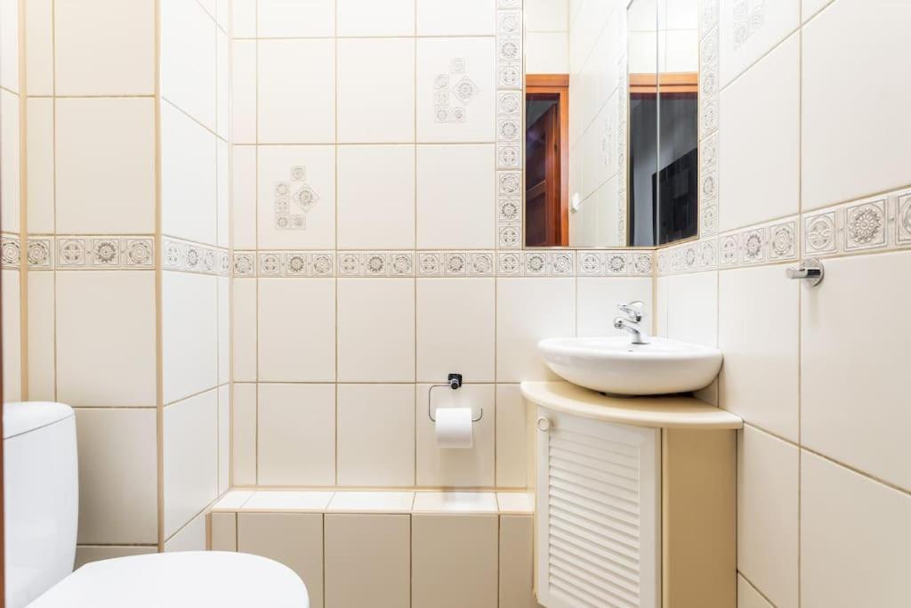 Appartamento con 1 Camera da Letto