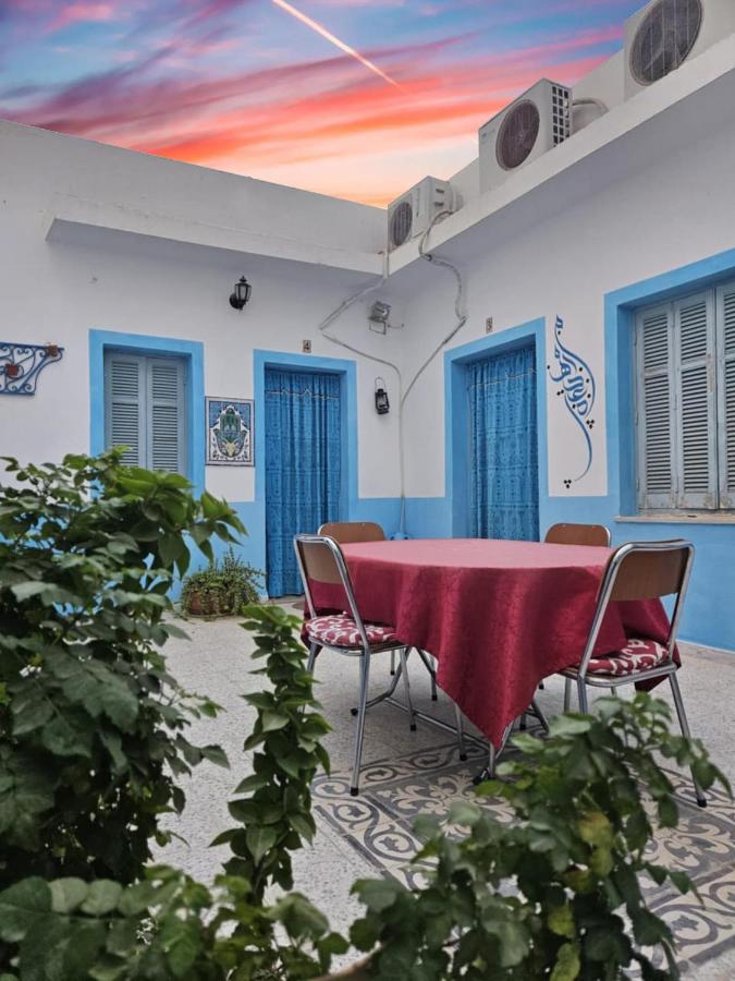 Dar Hkaïem - Bed and Breakfast