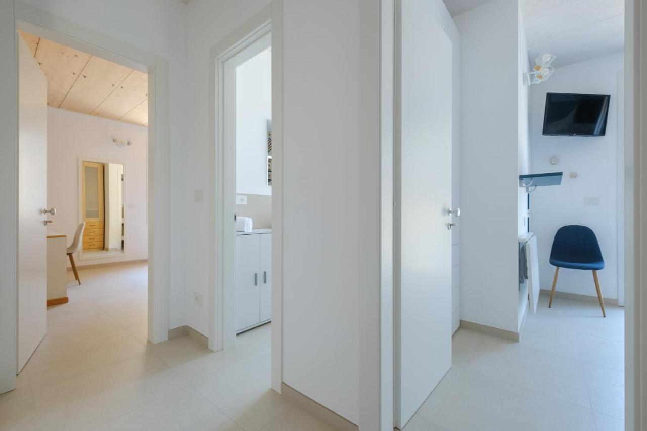 Three-Bedroom Superior Apartment