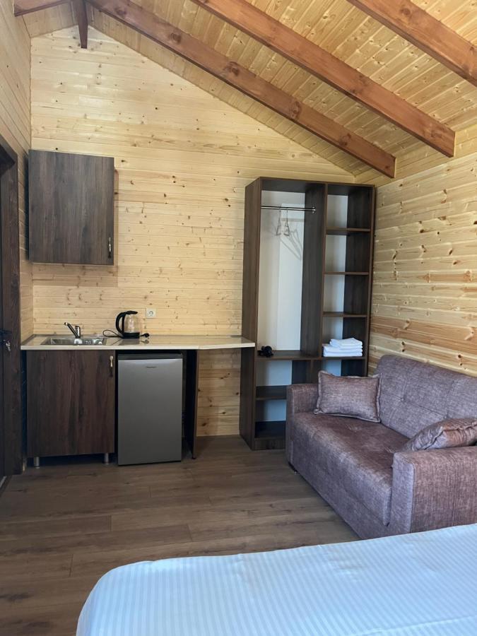 One-Bedroom Villa