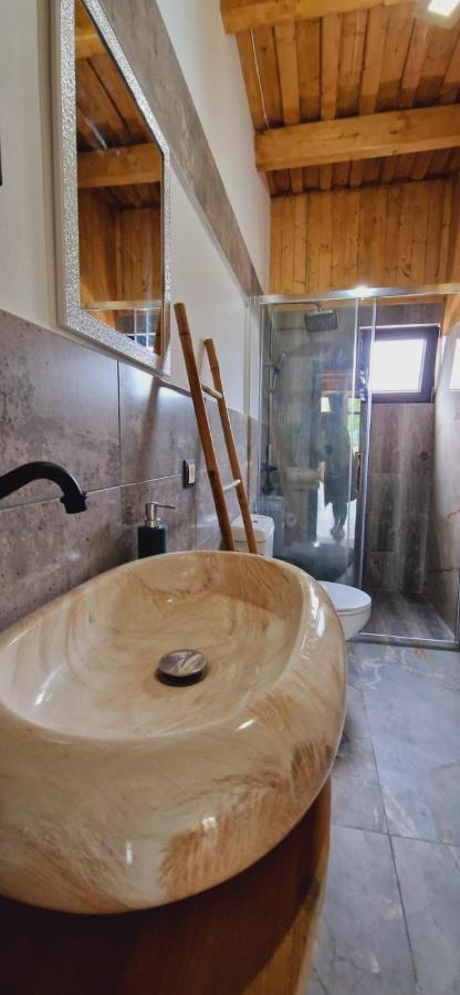 Cabana 3 Stejari Maramureș - B&B