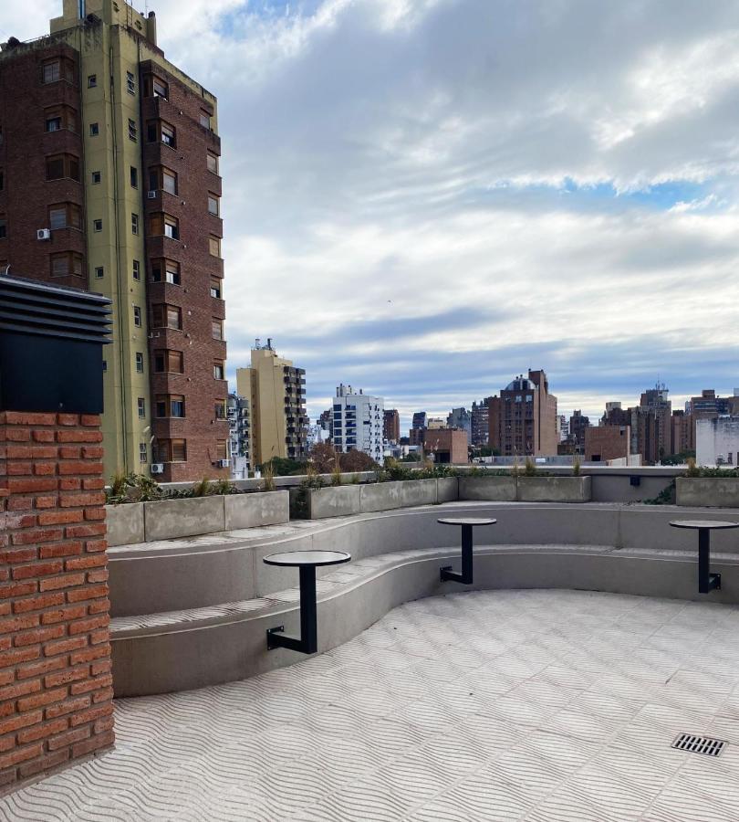 Tiempos Caribu II - Ferienwohnung Córdoba