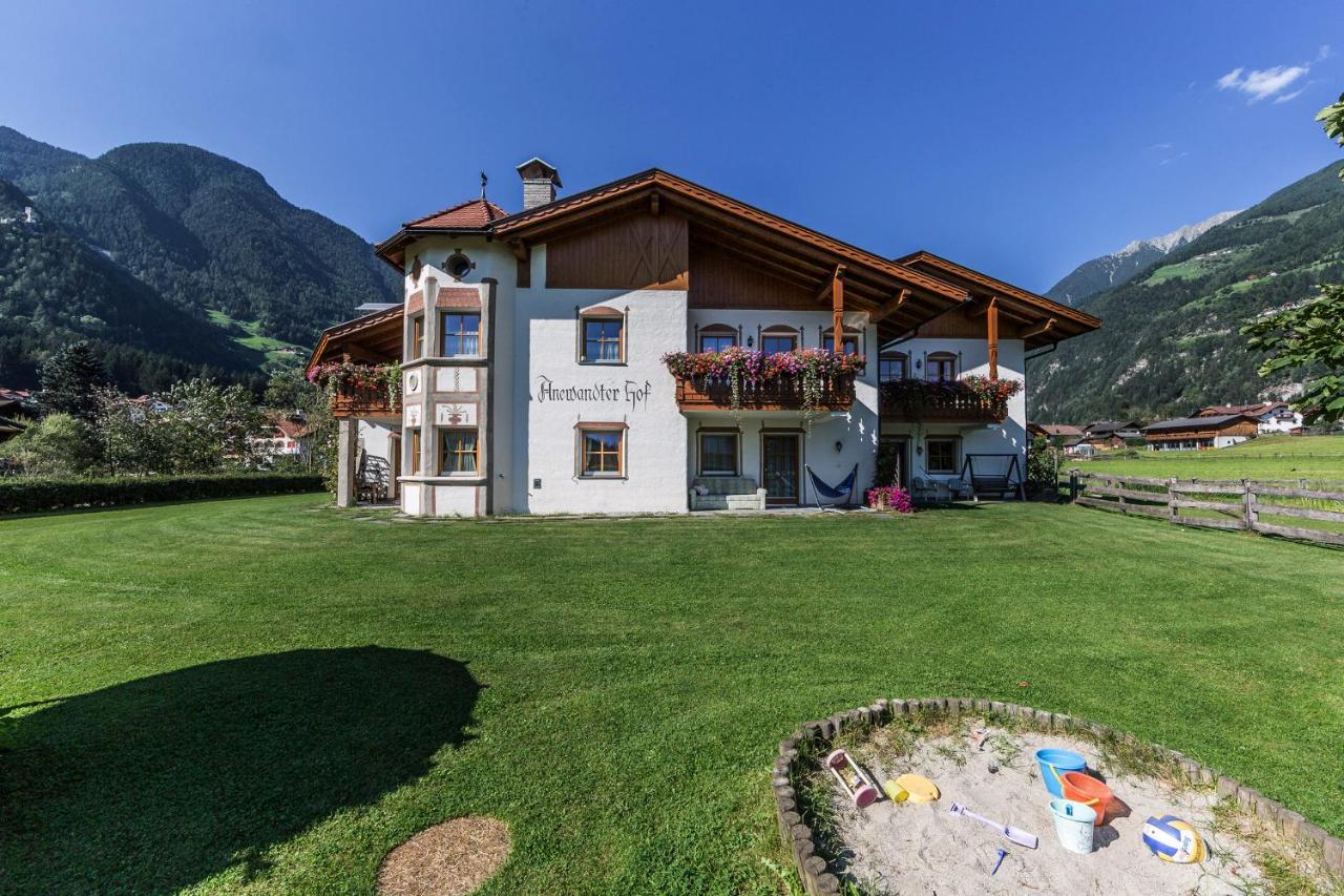 Anewandterhof - B&B