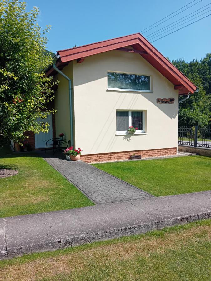 Pod Plešovicou - B&B