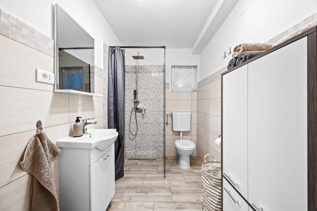 Apartment mit 1 Schlafzimmer