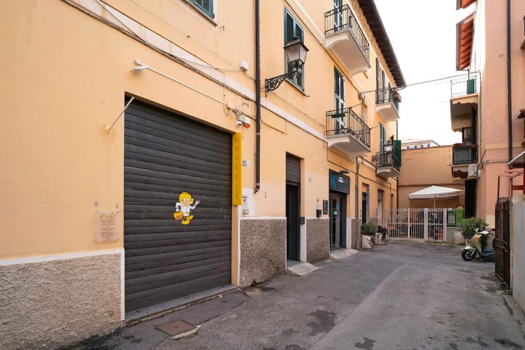 Casa Dante - B&B Alassio