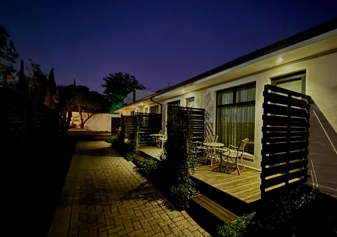 Blix Inn Guesthouse - B&B Stellenbosch