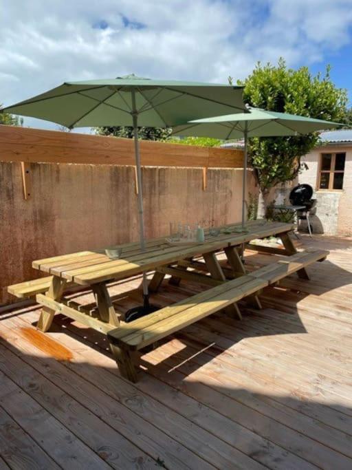 Villa Rose-Marie - B&B Agon-Coutainville