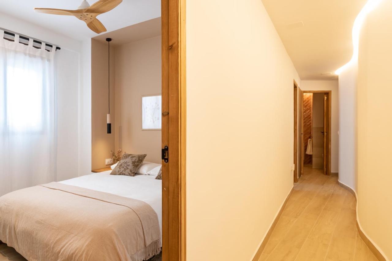 K-ROOTS by Nuka Homes - B&B Xàbia