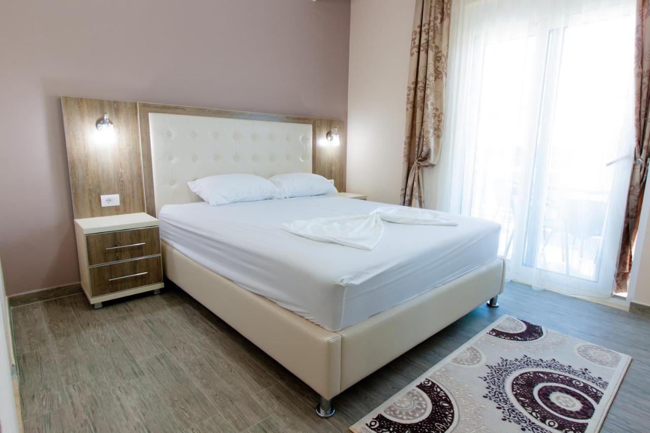 Appartamento con 1 Camera da Letto (2 Adulti) 