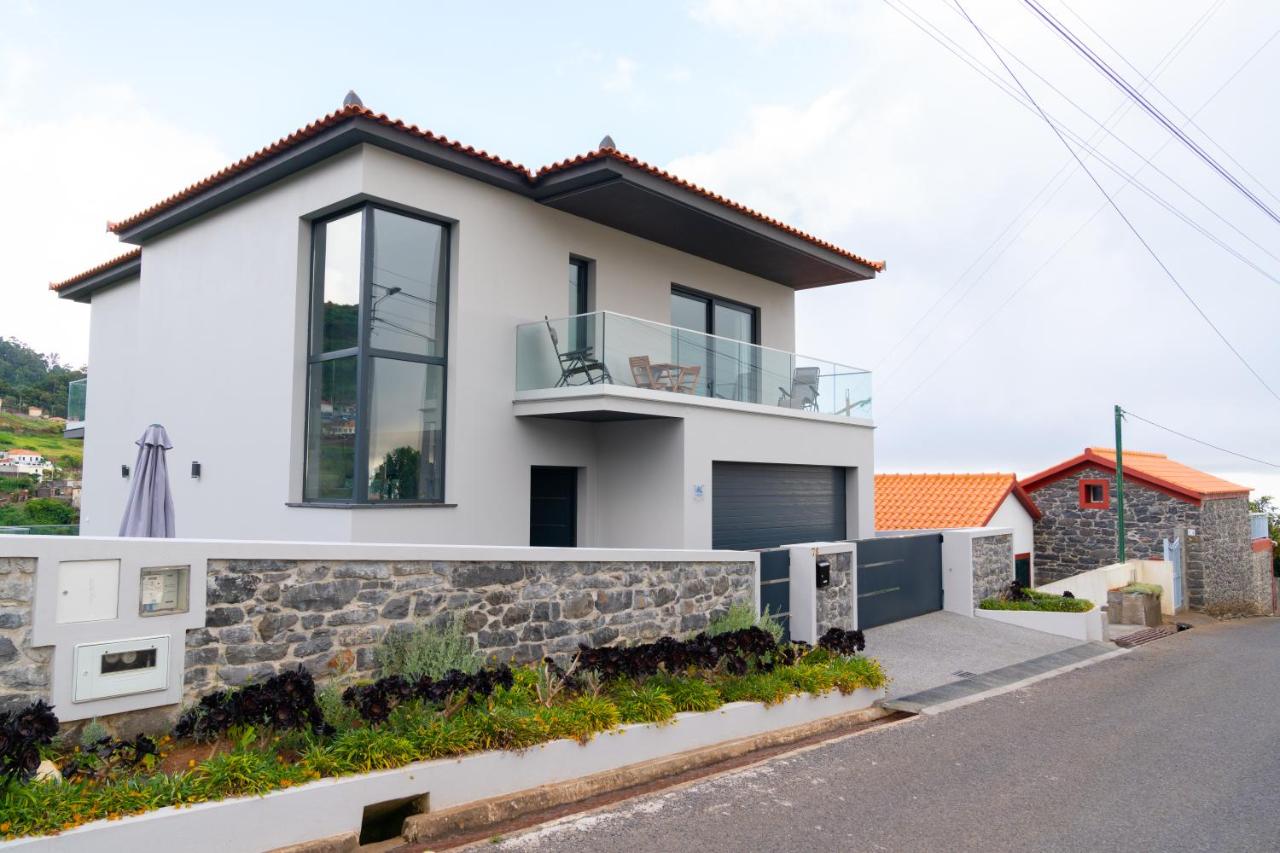 Paradise views - Pereira House - B&B Arco da Calheta