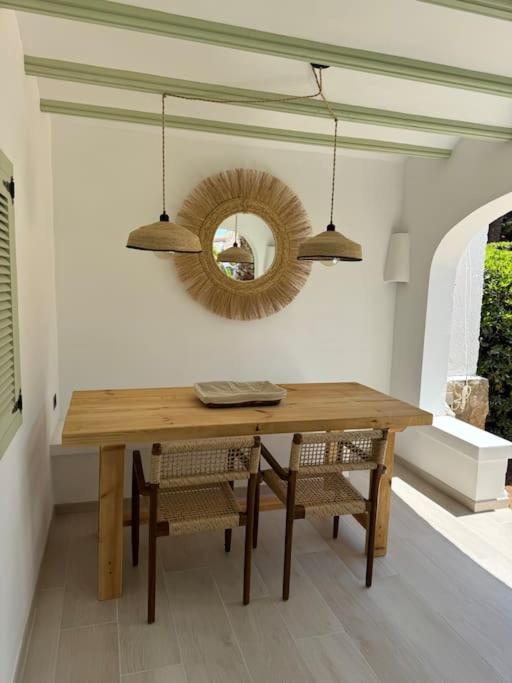 La Casa Maxine y Amalia - B&B Jávea