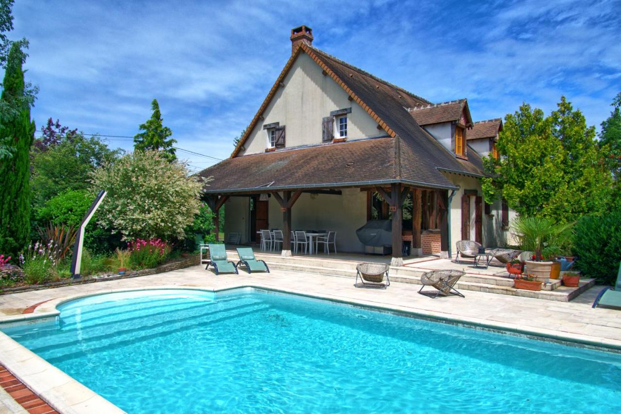 La picoiserie - B&B