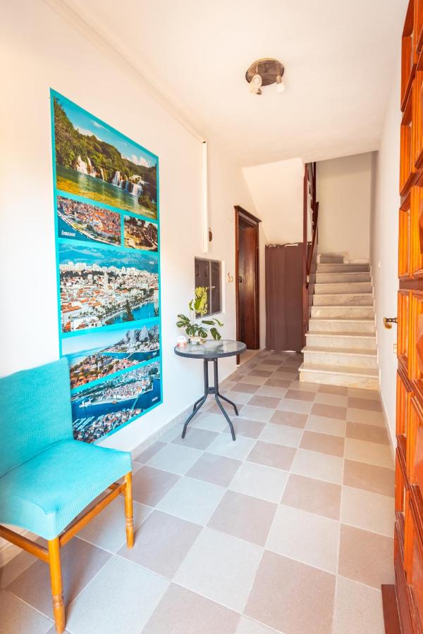Diving in Split - Ferienwohnung Split
